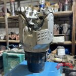 Шарошечное долото 193.7 MXL-C1 (Baker Hughes)