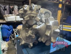 Шарошечное долото 193.7 MXL-C1 (Baker Hughes)