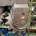 Шарошечное долото 295,3 С-ЦВ