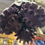 Шарошечное долото 295,3 С-ЦВ