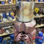 Шарошечное долото 295,3 С-ЦВ