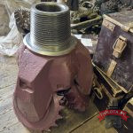 Шарошечное долото 490 С-ЦГВ GRD 213