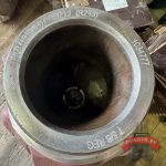 Шарошечное долото 490 С-ЦГВ GRD 213