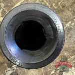 Шарошечное долото 143.9 HAT547GL (KingDream)