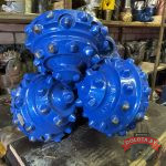 Шарошечное долото 143.9 HAT547GL (KingDream)