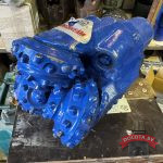 Шарошечное долото 143.9 HAT547GL (KingDream)