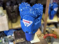 Шарошечное долото 165.1 HJ617GL (KingDream)