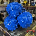 Шарошечное долото 165.1 HJ617GL (KingDream)