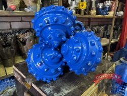 Шарошечное долото 165.1 HJ617GL (KingDream)