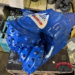 Шарошечное долото 165.1 HJ617GL (KingDream)