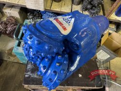 Шарошечное долото 165.1 HJ617GL (KingDream)