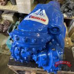 Шарошечное долото 165.1 HJ617GL (KingDream)