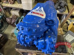 Шарошечное долото 165.1 HJ617GL (KingDream)