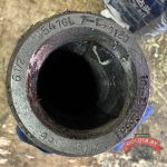 Шарошечное долото 165.1 MD547GL (KingDream)