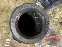 Шарошечное долото 165.1 MD547GL (KingDream)