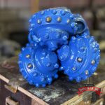 Шарошечное долото 165.1 MD547GL (KingDream)