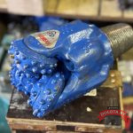 Шарошечное долото 165.1 MD547GL (KingDream)