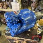 Шарошечное долото 165.1 MD547GL (KingDream)