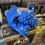 Шарошечное долото 165.1 MD547GL (KingDream)