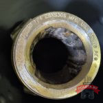 Шарошечное долото 311.1 IADC 537 EBXS30S