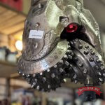 Шарошечное долото 311.1 IADC 537 EBXS30S