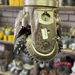 Шарошечное долото 311.1 IADC 537 EBXS30S