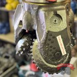 Шарошечное долото 311.1 IADC 537 EBXS30S