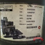 Шарошечное долото 311.1 IADC 537 EBXS30S