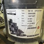 Шарошечное долото 215.9 EBXS30S (Halliburton)