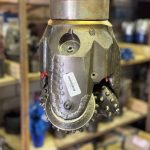 Шарошечное долото 215.9 EBXS30S (Halliburton)