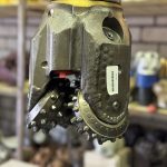 Шарошечное долото 215.9 EBXS30S (Halliburton)