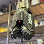 Шарошечное долото 215.9 EBXS30S (Halliburton)