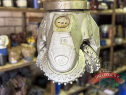 Шарошечное долото 311.1 IADC 627 VM44C