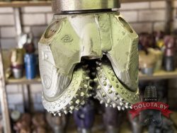 Шарошечное долото 311.1 IADC 627 VM44C