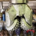 Шарошечное долото 311.1 IADC 627 VM44C