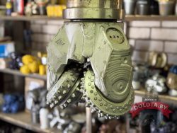 Шарошечное долото 311.1 IADC 627 VM44C