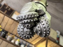 Шарошечное долото 311.1 IADC 627 VM44C