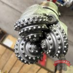 Шарошечное долото 311.1 IADC 627 VM44C