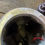 Шарошечное долото 311.1 IADC 627 VM44C