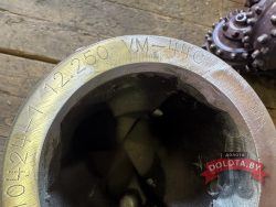 Шарошечное долото 311.1 IADC 627 VM44C