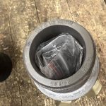 PDC 139.7 WD513SKE (S233)