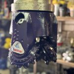 Шарошечное долото 244.5 iadc 437 HAT437G