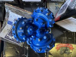 Шарошечное долото 133.4 HK537GT (HAO QI)