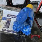 Шарошечное долото 133.4 HK537GT (HAO QI)