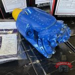 Шарошечное долото 133.4 HK537GT (HAO QI)