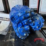 Шарошечное долото 133.4 HK537GT (HAO QI)