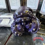 Шарошечное долото 142.9 HL537GX (HAO QI)