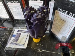 Шарошечное долото 142.9 HL517GX (HAO QI)