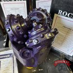 Шарошечное долото 142.9 HL517GX (HAO QI)