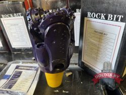 Шарошечное долото 142.9 HL517GX (HAO QI)